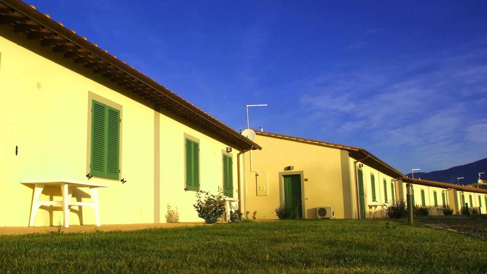 Eden Park Resort Pisa Italia