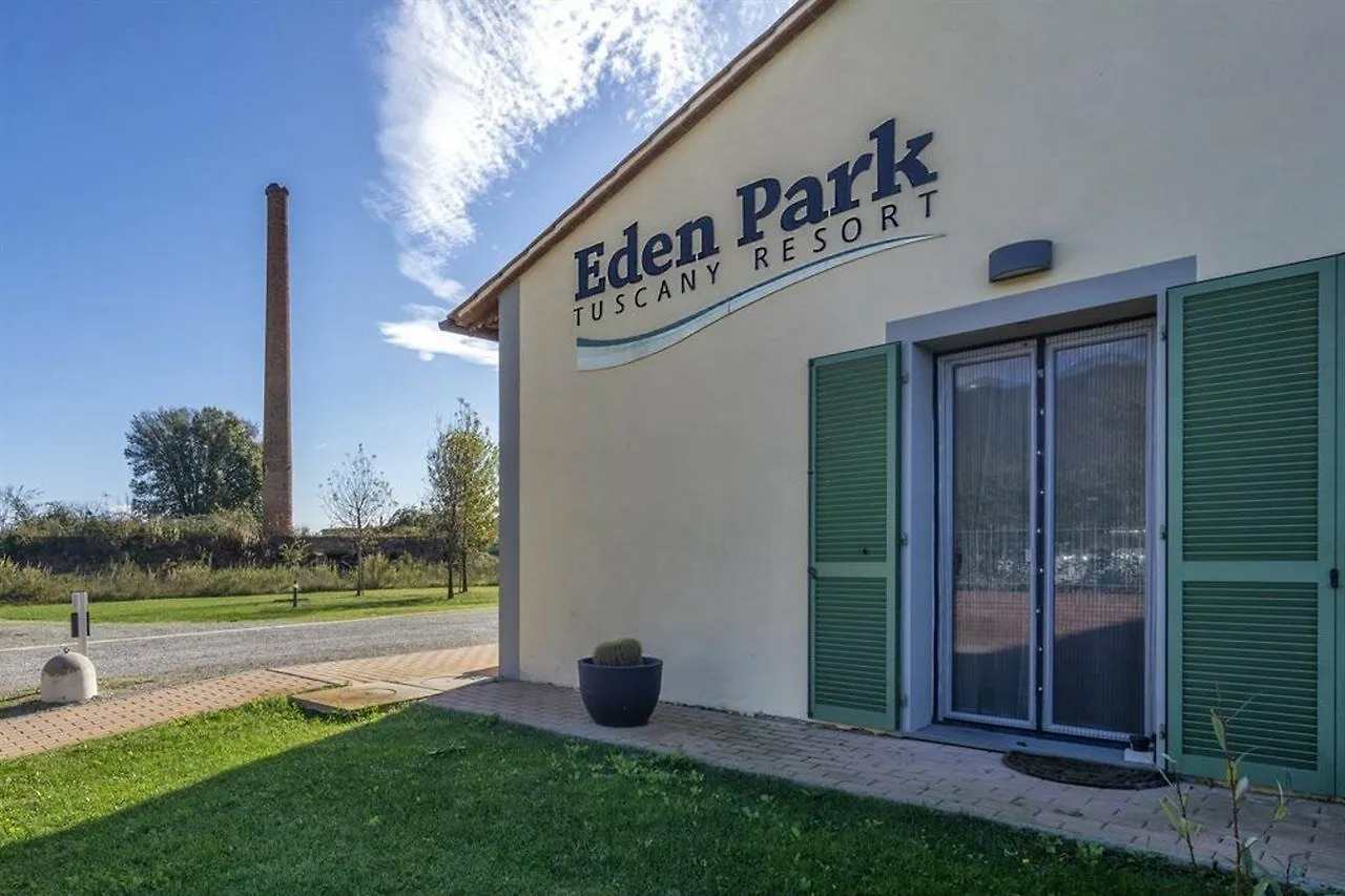 Eden Park Resort Pisa