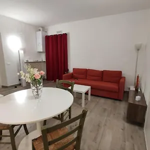 Appartamento Lc