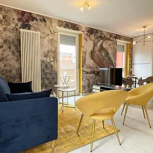 Casa Allegra , Lecco Italy