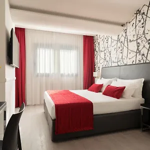 **** Hotel American Palace Eur Italia
