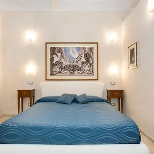 Bed & Breakfast Relais Dei Mercanti And