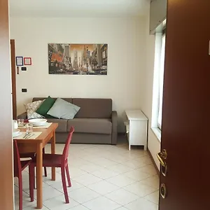  Apartamento Residenza Teodolinda Italia