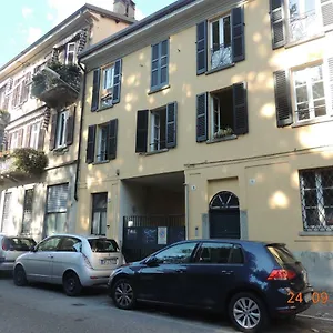  Apartamento Al Numero 11 Italia