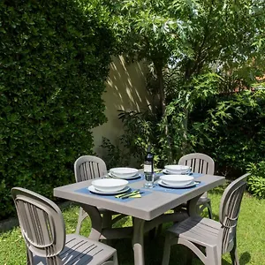 Sotto La Torre Apartamento