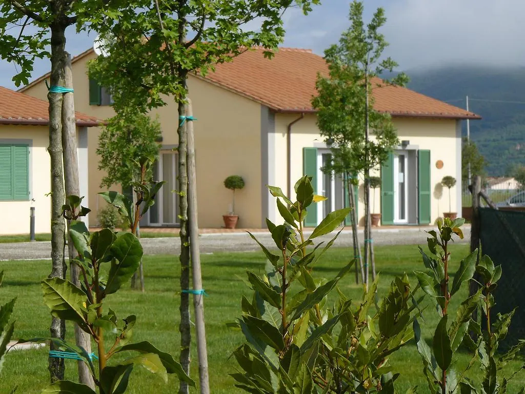 Eden Park Resort Pisa Holiday park