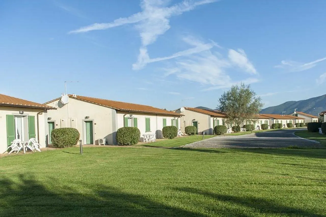 Eden Park Resort Pisa Holiday park